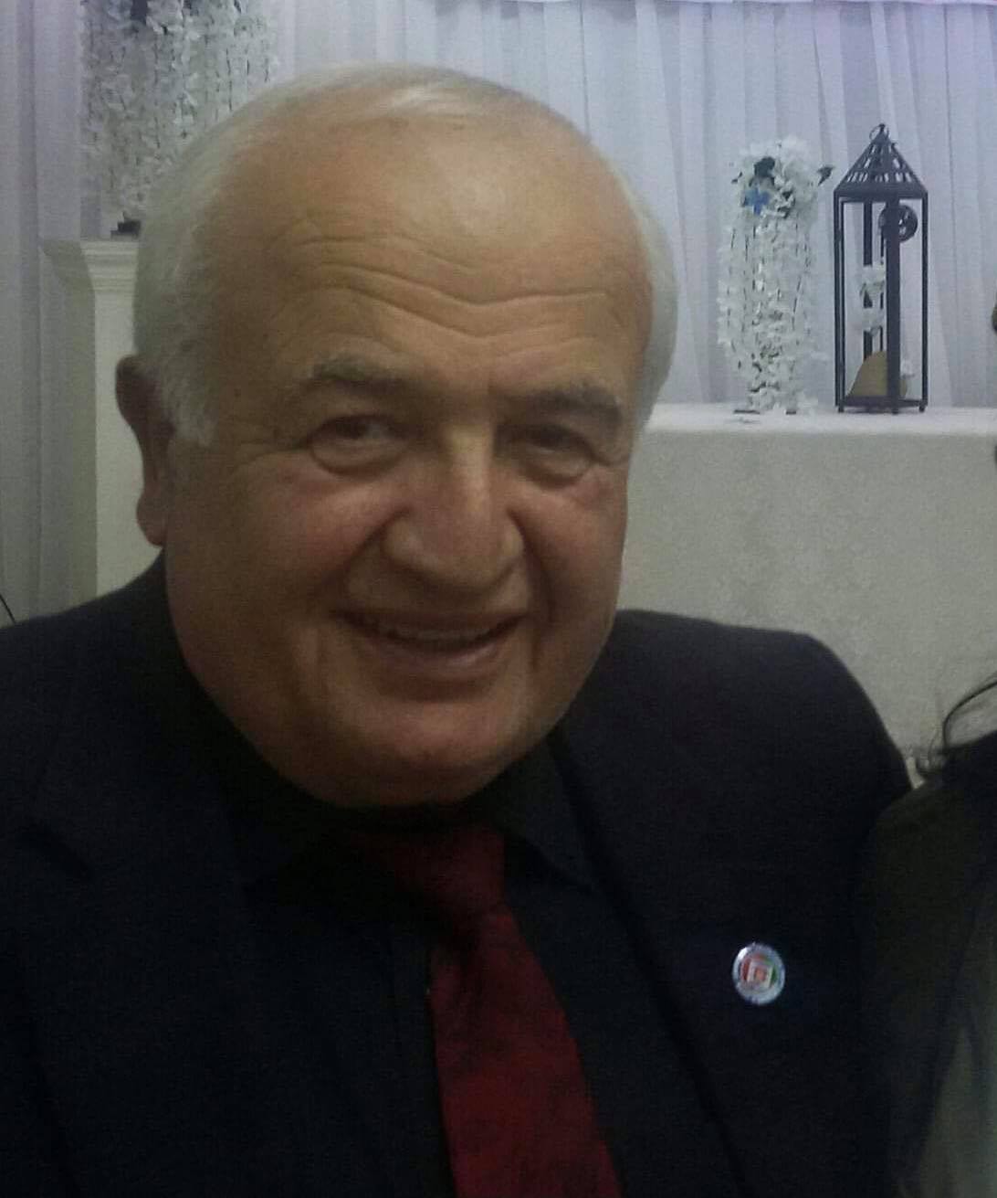 “ქვეყნის მთავარი პოლიტიკა ეკონომიკაა”