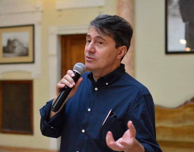დათო ტურაშვილი: ეს დაუჯერებელია, მაგრამ ფაქტია!
