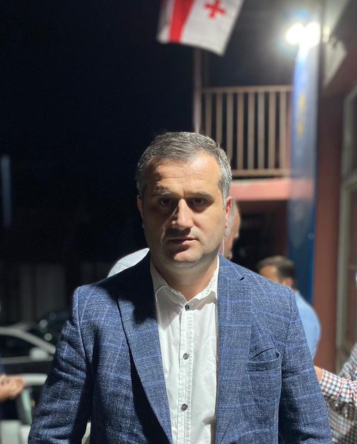 „ყველა თანამდებობაზე ძვირფასია მშობლიური კუთხის, ქვეყნის სიყვარული“