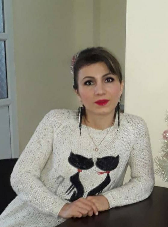 „ყველაფერს შევძლებთ, უბრალოდ გვიყვარდეს!“