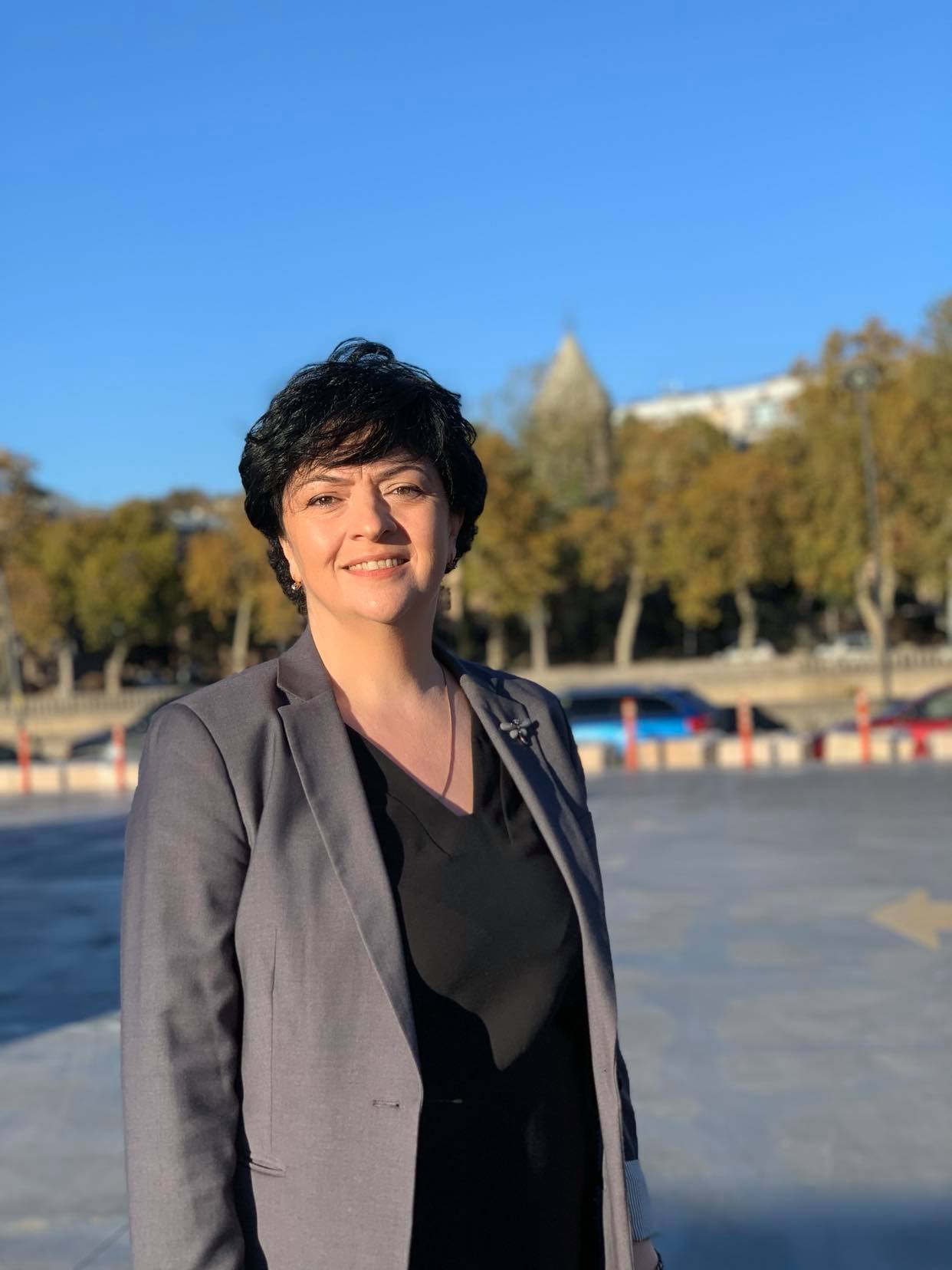მიზანი: თანაბარი შესაძლებლობები – თითოეული ბათუმელისთვის