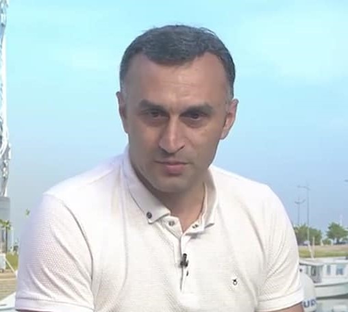 ვახტანგ გოგრაჭაძის უმთავრესი საზრუნავი