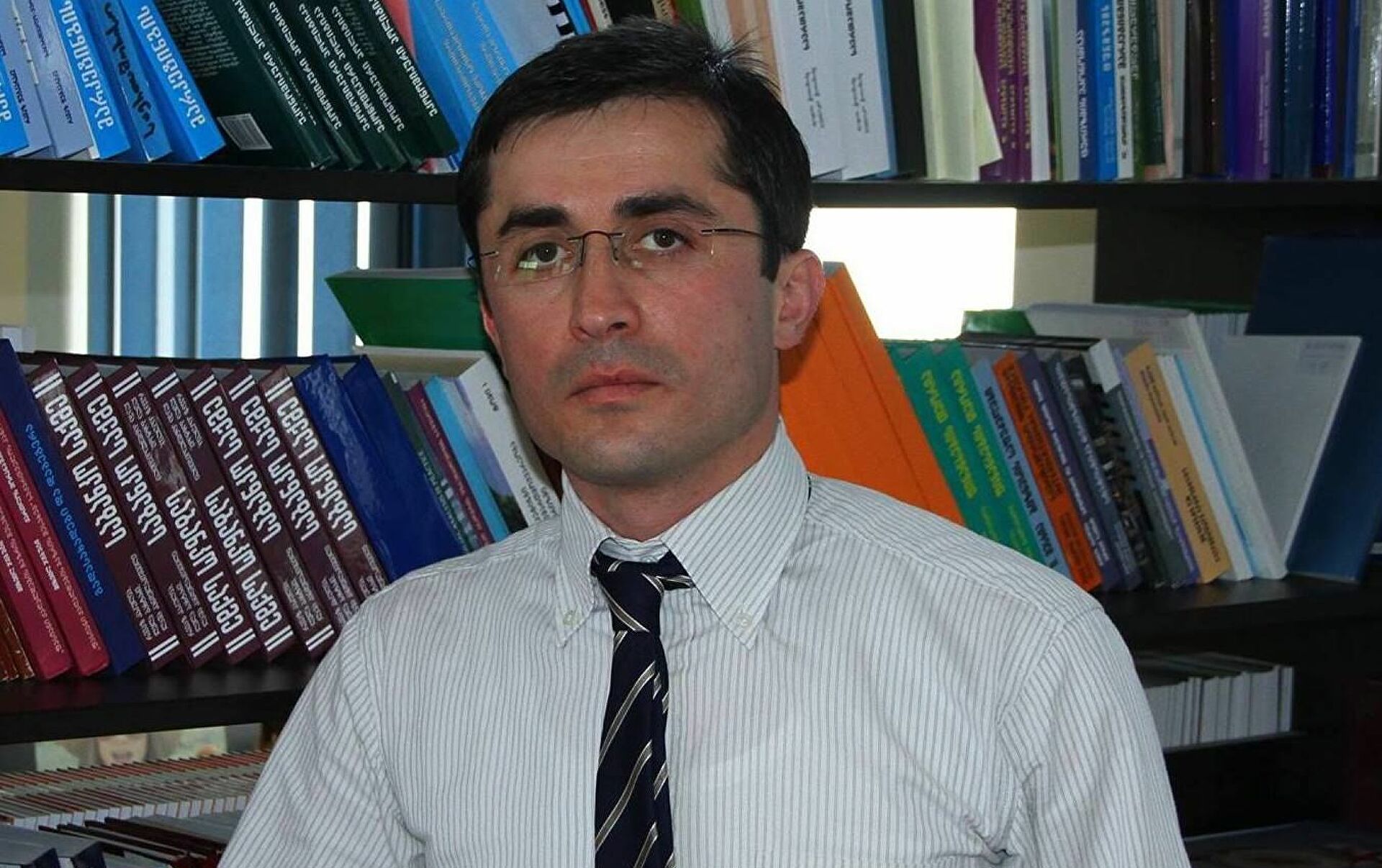 ,,პოლიტიკურ გარემოსა და საზოგადოებას შორის ფორმირდება ერთგვარი ,,კულტურული ომი”, ანუ იდეურ ინტერესთა კონფლიქტი”