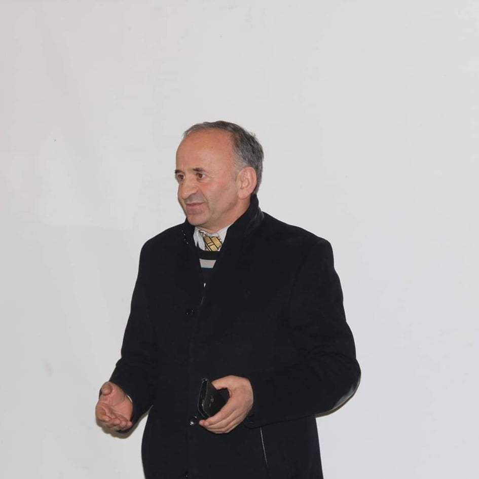 ენერგორესურსები – სახელმწიფოებზე ზემოქმედების მთავარი იარაღი