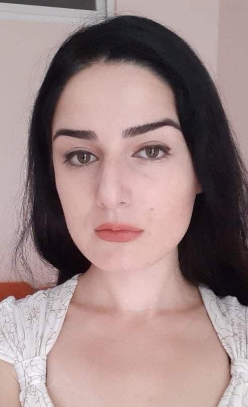 როცა ფერები მღერიან . . .