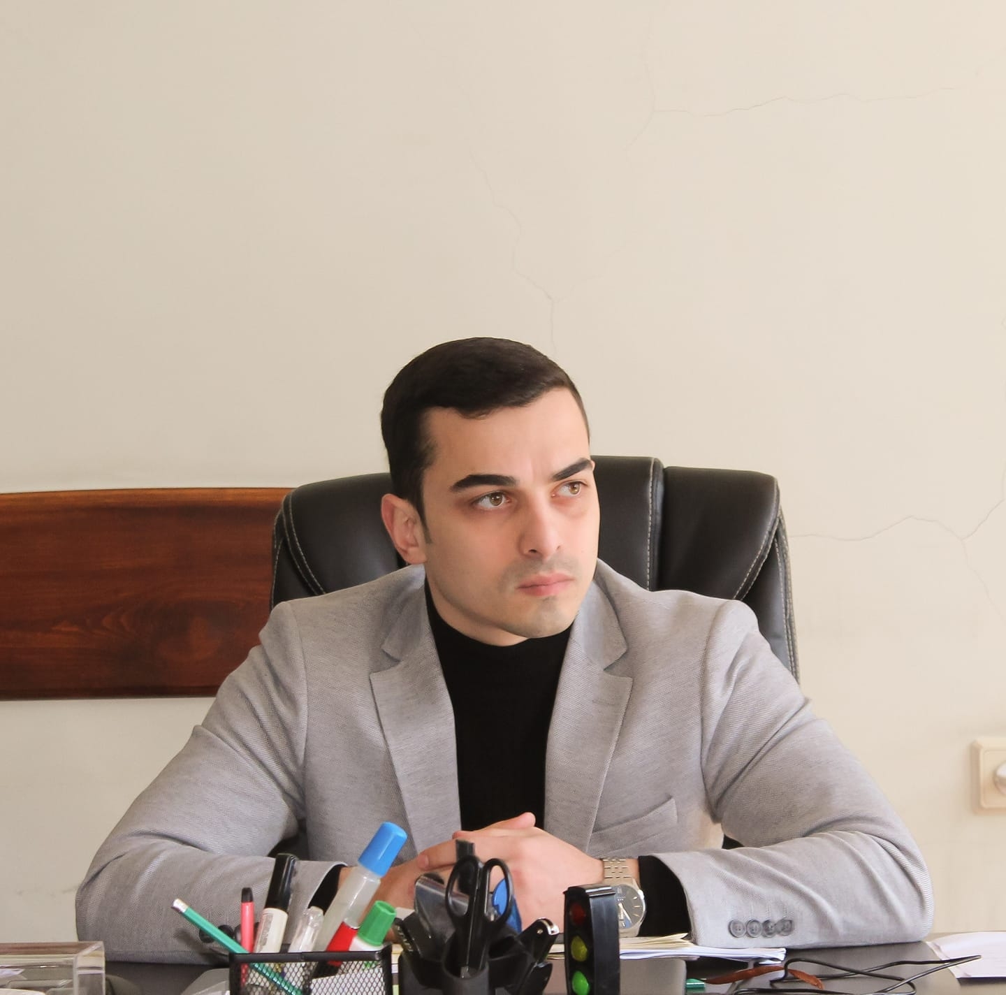 ,,მერიასთან ერთად მოქალაქეებს საინტერესო და სასარგებლო სიახლეებს შევთავაზებთ”