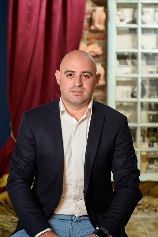,,ბავშვი, რომელსაც პატარაობიდანვე შევაყვარებთ თეატრს, არ შეიძლება ცუდ პიროვნებად ჩამოყალიბდეს”