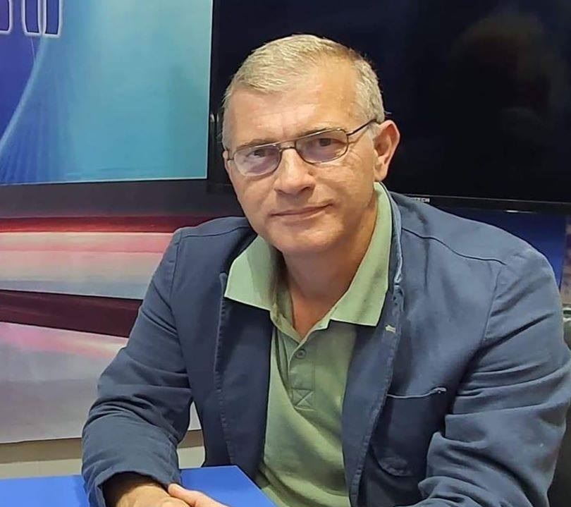 დავით ჩხარტიშვილი: სიმართლისთვის თვალის გასწორებით გავიდეთ სამშვიდობოს