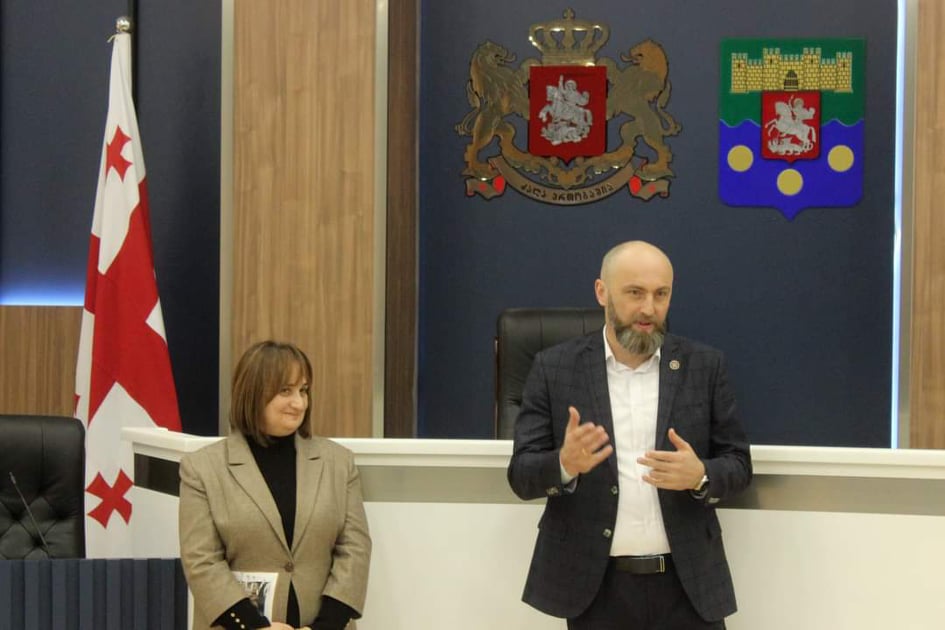 მადლობის სიგელები – გამოწვევების ეფექტურად დაძლევისათვის