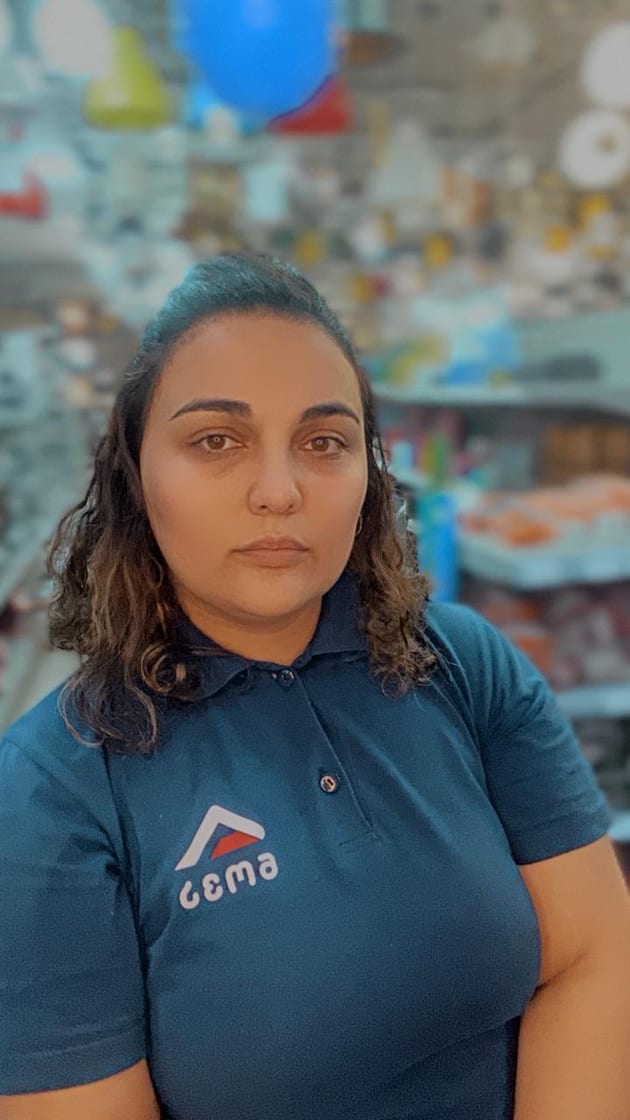 ,,საუკეთესო თანამშრომელი”