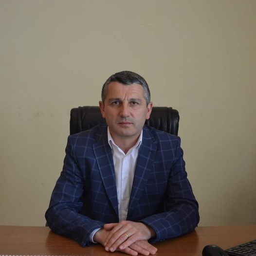 ომარ ტაკიძე: განათლება მთავარ პრიორიტეტად მიმაჩნია