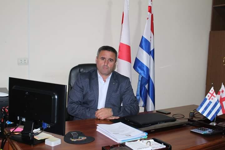 ვახტანგ ბერიძე: მერიას და საკრებულოს ერთი მთავარი მიმართულება აქვს – მუნიციპალიტეტის მოსახლეობის კეთილდღეობაზე ზრუნვა