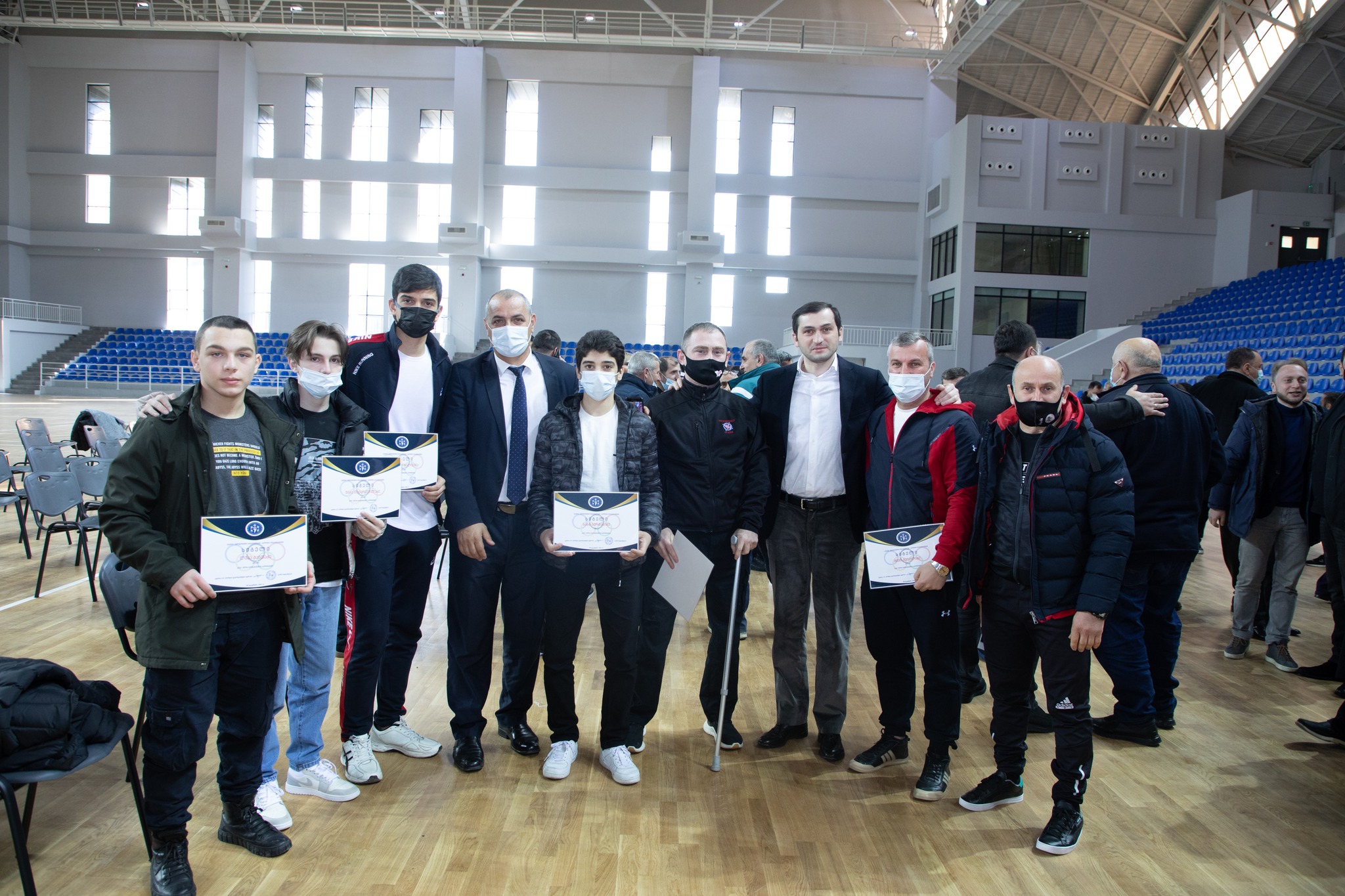 წლის საუკეთესოები