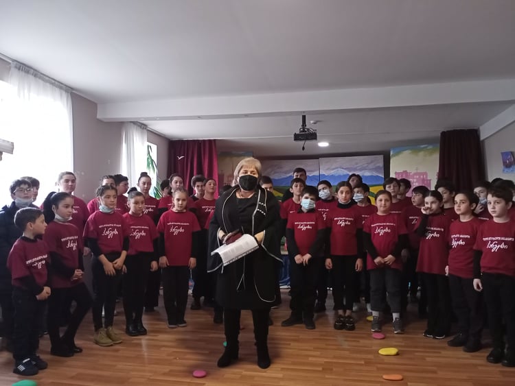 აფხაზეთი ჩვენი ტკივილია