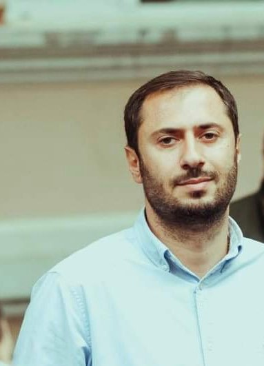 ბექა დიასამიძე: ქუჩიდანაც და საკანონმდებლო ორგანოდანაც უნდა ისმოდეს ოპოზიციის ხმა