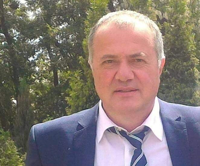 რა შემთხვევაში არ ჩაეყრება ფერმერს ნაჯაფარი წყალში ?