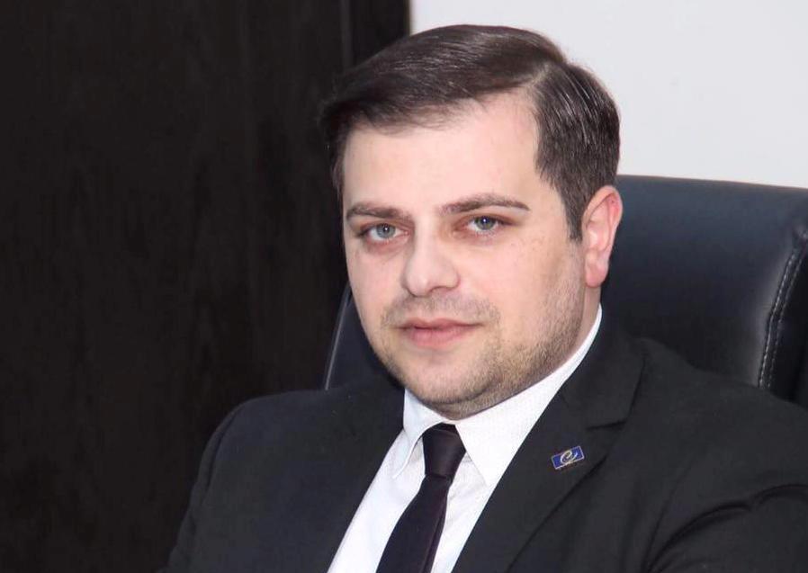 “მათი ხელისუფლება იყო დამყარებული შიშზე, დაპატიმრებული პიროვნების დემორალიზაციაზე, მის უსიტყვო მორჩილებაზე . . .”