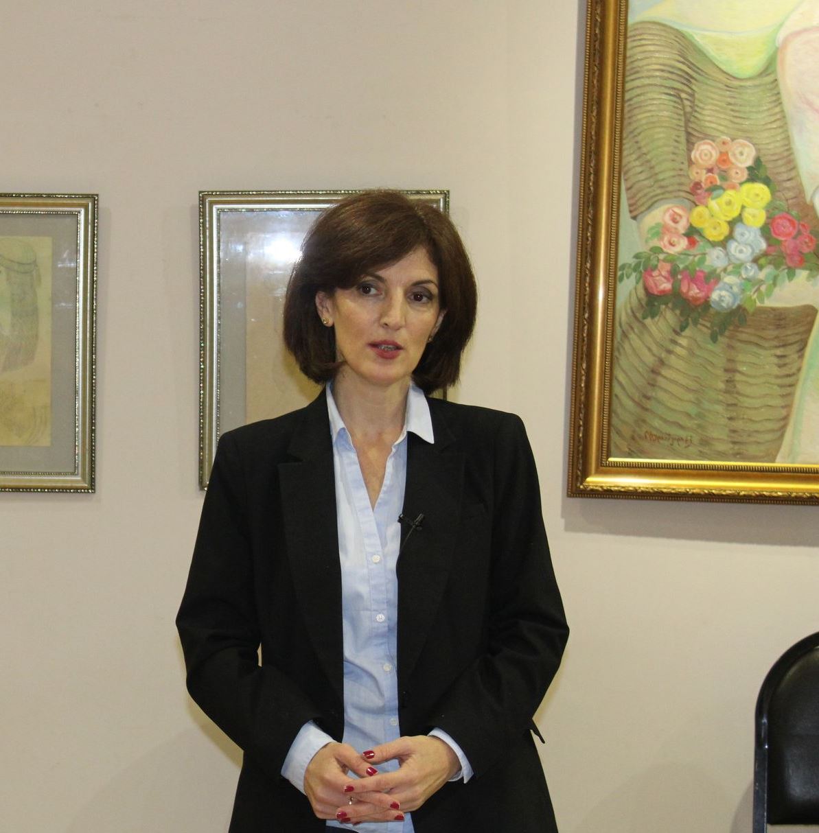 სწორი ინფორმაციის შეუცვლელი როლი – ევროპული და ევროატლანტიკური ინტეგრაციისთვის
