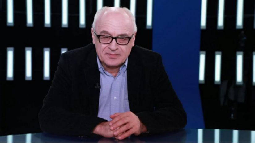 ,,ექსტრადირება პირადად სააკაშვილისთვის იქნებოდა უარესი, უკრაინის ციხეში მას არ მოექცეოდნენ ასეთი პატივით”