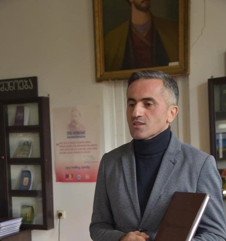 ორად გაყოფილი ხეობის ერთობის გასაღრმავებლად მუშაობა იწყება
