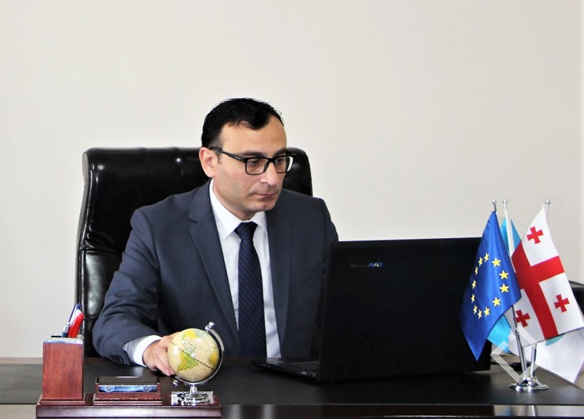 “სააკაშვილი არ გამოდგება გუნდური თამაშისთვის”