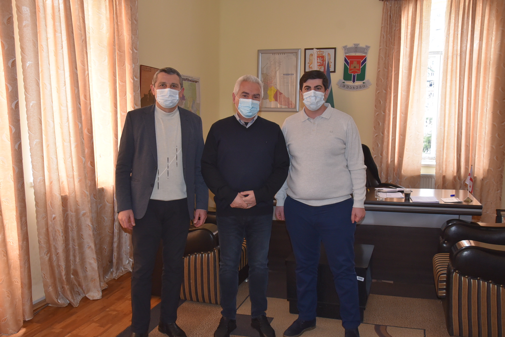 ,,ყველა პრესტიჟული კლინიკა სიამოვნებით გაუღებდა მას კარს”