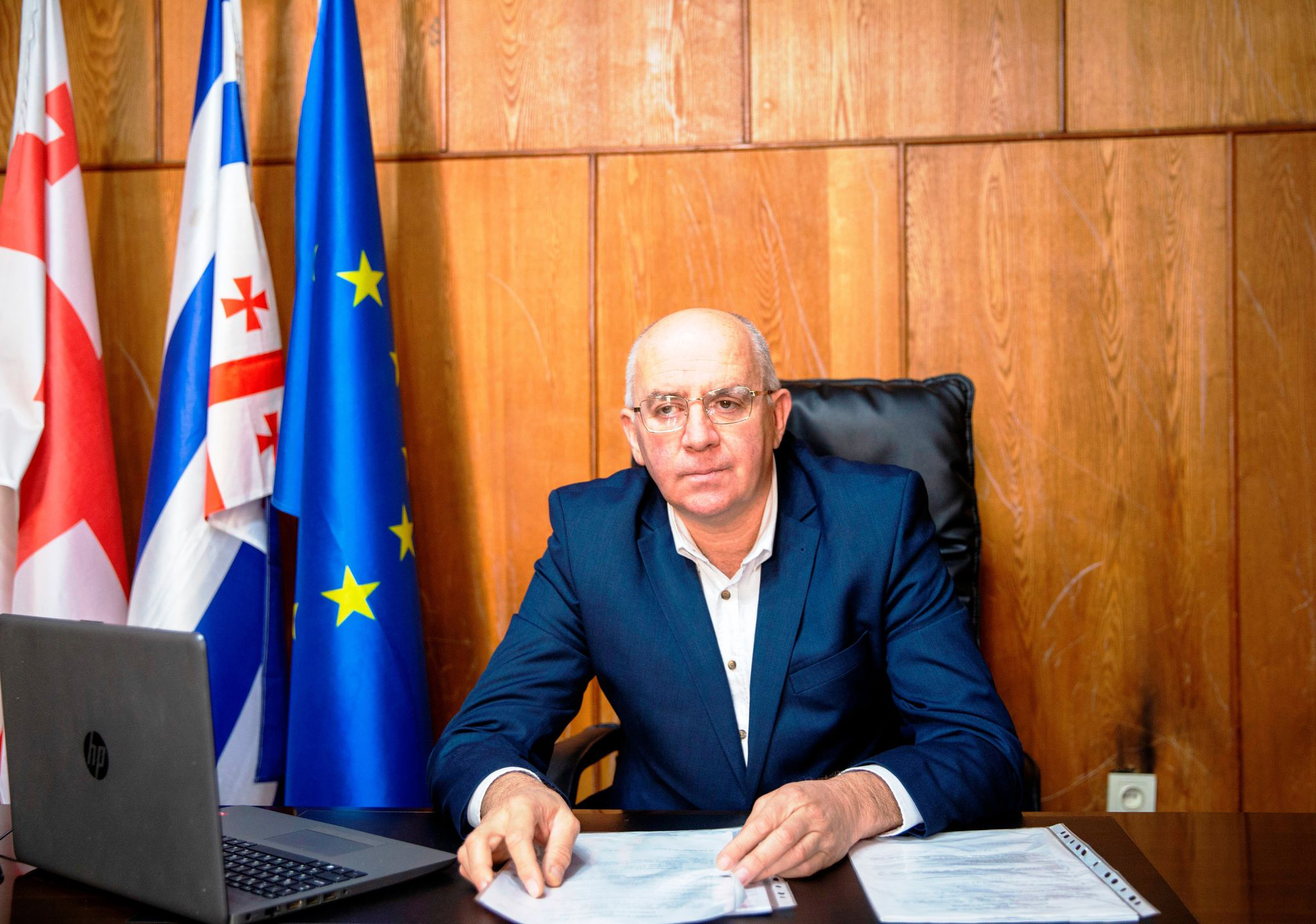 წელს ბათუმში ორ მილიონზე მეტი ყვავილი და 3000-მდე ხე-მცენარე დაირგვება