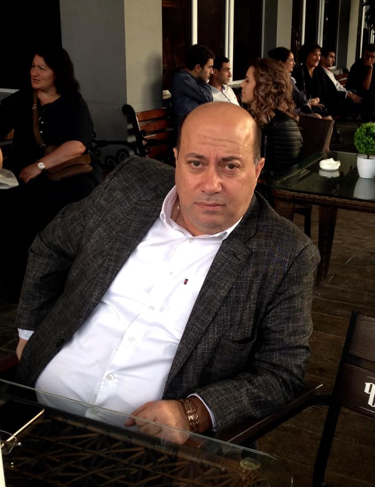 ტარიელ ქათამაძე: პარტია ,,საქართველოსთვის” პოლიტიკური ოპონენტების სავაჭრო საგნად იქცა