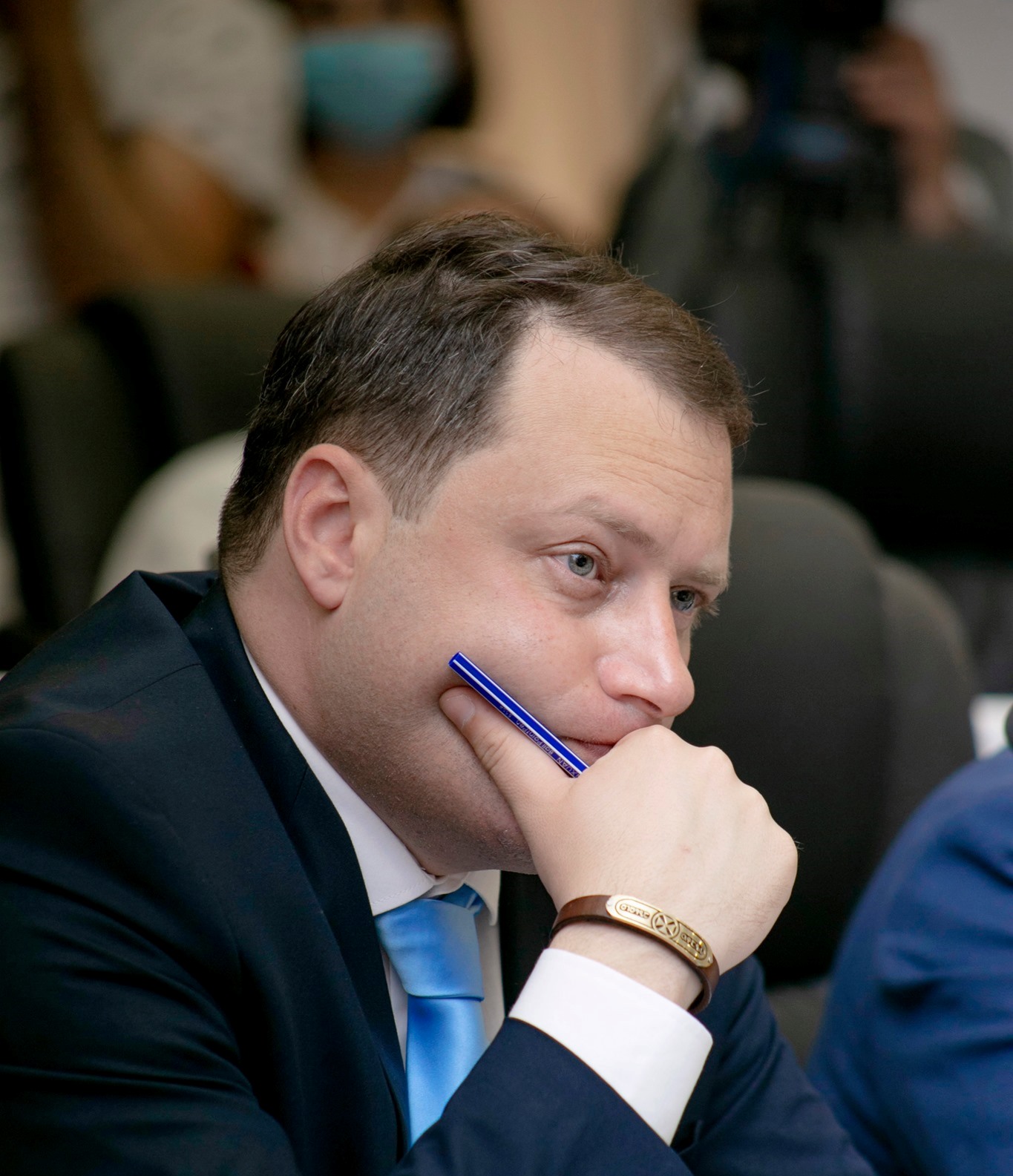 ლადო მგალობლიშვილი: “ერთიან ნაციონალურ მოძრაობას” ხელისუფლებაში დაბრუნების არც მორალური და არც პოლიტიკური უფლება აქვს