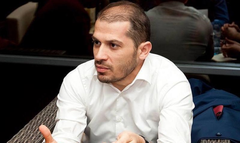 ,,ნატო – საქართველოს თანამშრომლობა და სამომავლო პერსპექტივები’’