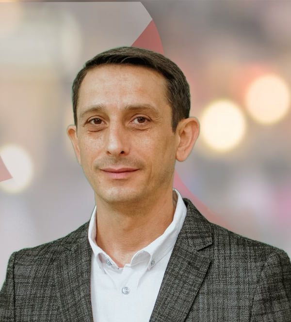 მათე ფუტკარაძე არჩევნებში ჩაება