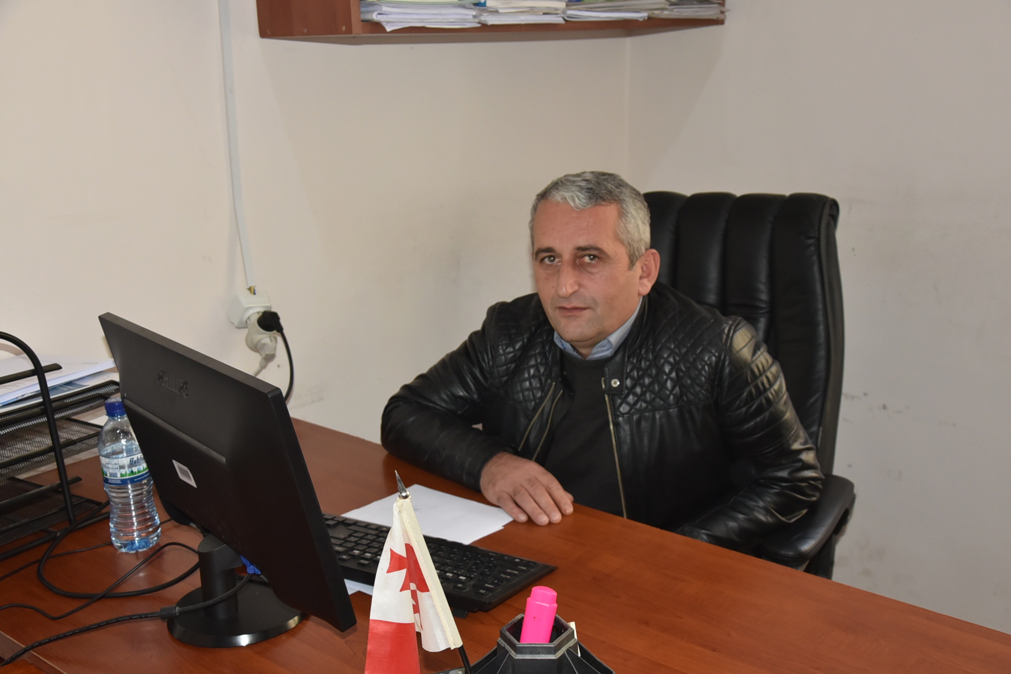 ,,უღირს საქციელს საკუთარი ოჯახის წევრსაც ვერ ვპატიობ”