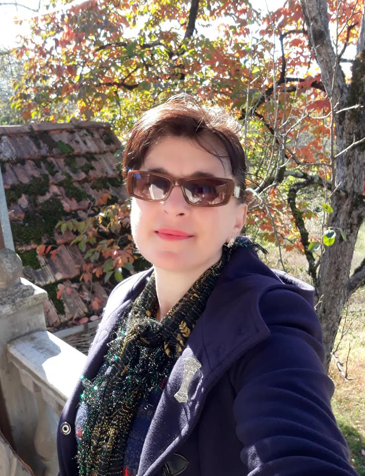,, ყველაფერს მიაღწევ, როცა მონდომებული და შრომისმოყვარე ხარ”