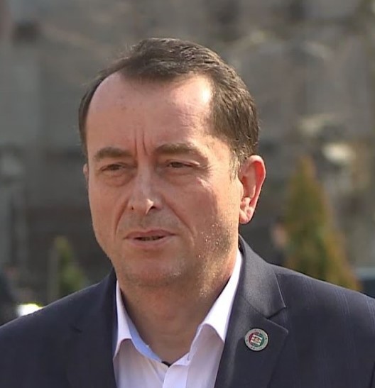„იმიტომ შეწყვიტეს აქციებიც და შიმშილობაც, რომ უსაფუძვლო, ფუჭი, ტყუილზე აგებული დემარში იყო“