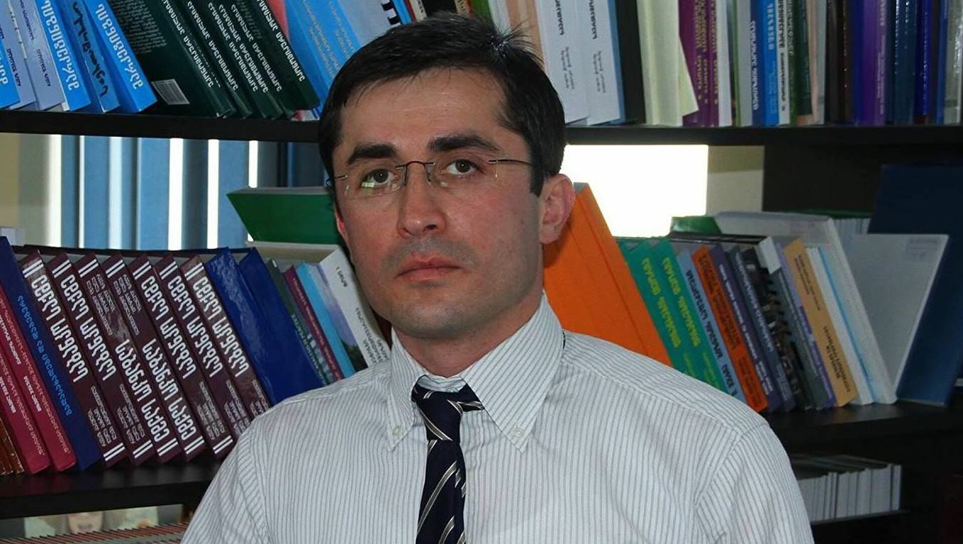 “საბოლოოდ, პრობლემების დაძლევის პასუხი პოლიტიკურ რესურსშია”