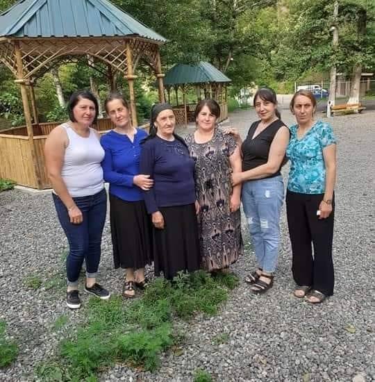 ,,მომავალმა თაობამ უნდა იცოდეს იმ რთული გზის შესახებ, რომელიც ჩვენ გამოვიარეთ”