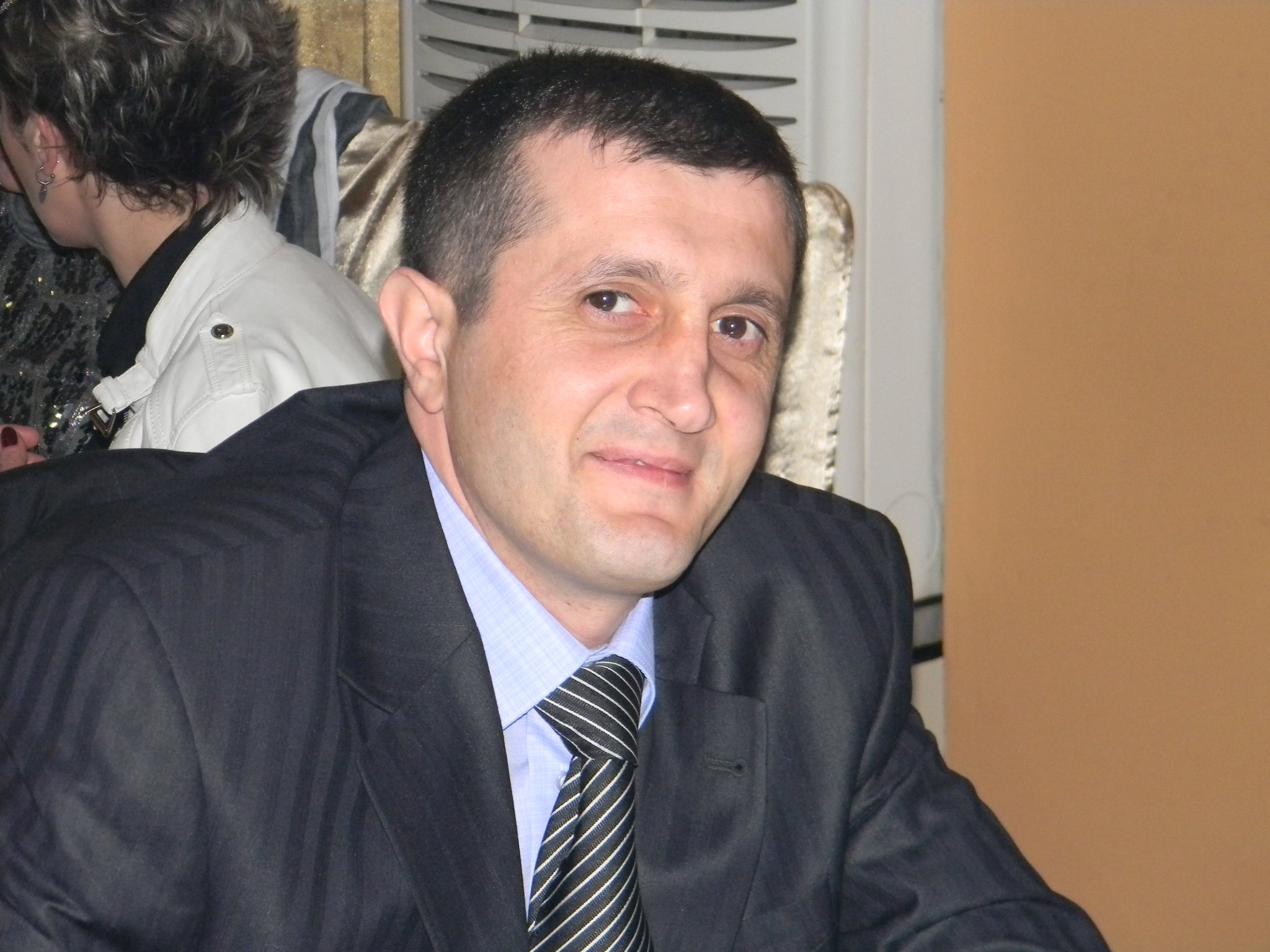 ზურაბ აბაშიძე: შერიგება საკმაოდ რთული პროცესი იქნება, მაგრამ სხვა გზა, უბრალოდ, არ არსებობს