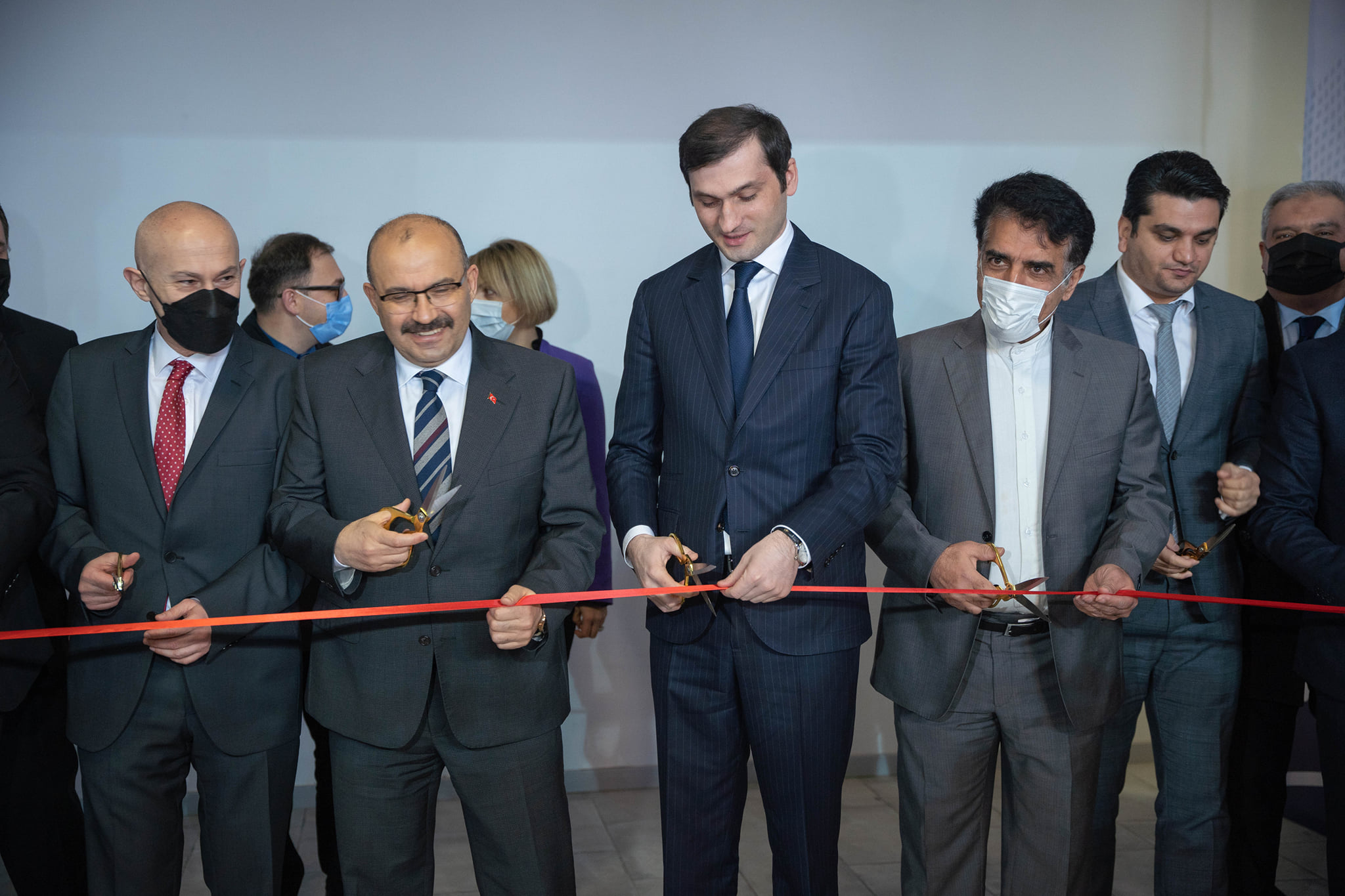 ,,Batumi Build 2022” – 16 მარტს ოფიციალურად დაიხურება