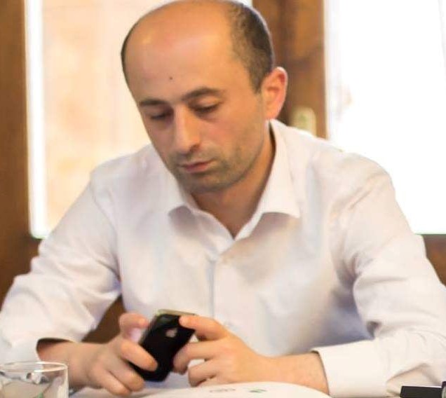 ,,დასავლეთს, ამ ეტაპზე, კონფლიქტში აქვს მედიატორის, ანუ მშვიდობისა და მოლაპარაკების ფასილიტატორის როლი”