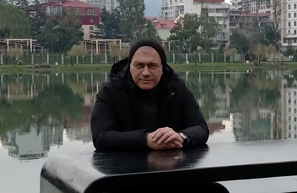 დავით ჩხარტიშვილი: ფსონები ბევრად მაღალია, ვიდრე უკრაინის ნეიტრალიტეტი და ბანდერა-შუხევიჩის დეჰეროიზაცია