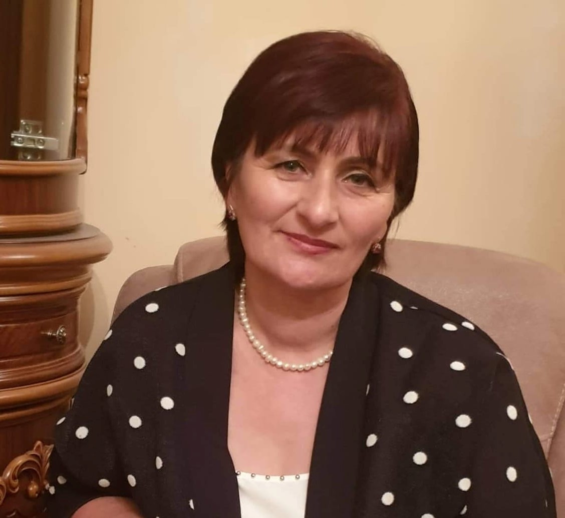 ბავშვებისთვის ღვთის წყალობაა ასეთი პედაგოგი