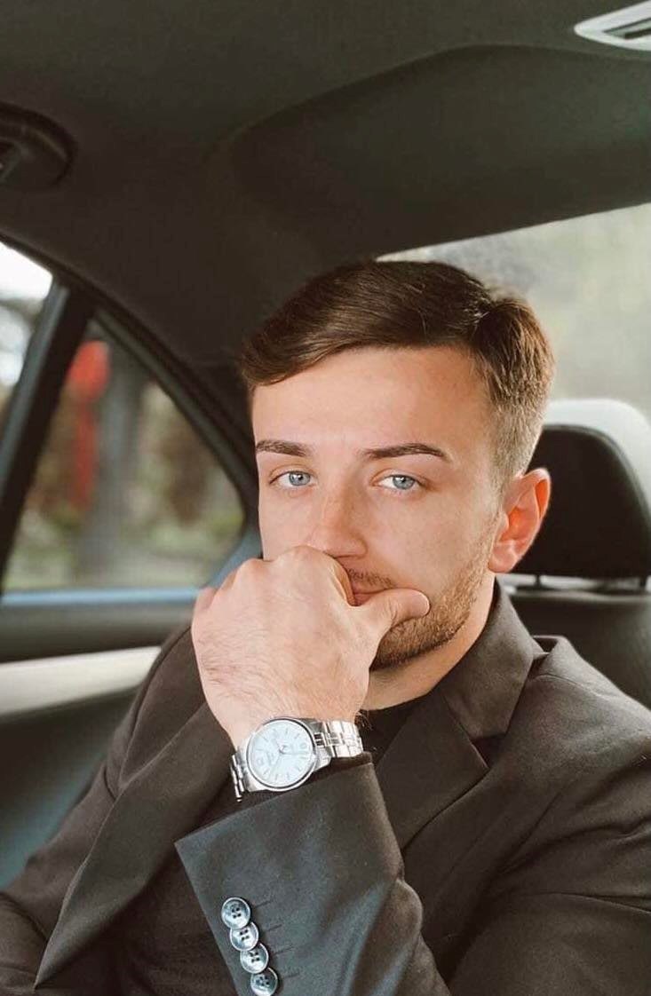 “პუტინის რუსეთი – ცეცხლიანი მახვილით ცივილიზებული სამყაროს წინააღმდეგ”