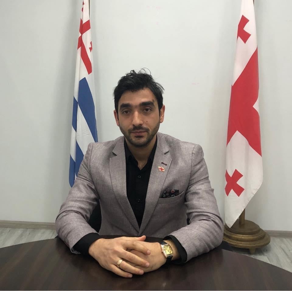 ,,უკრაინამ შეძლო ევროპის გამოფხიზლება, დასავლეთს სამყარო სხვანაირად დაანახა და მსოფლიო გააერთიანა”