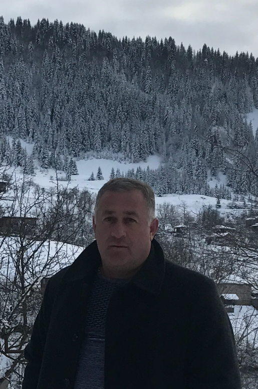 ,,ღირსეული წინაპრების კვალზე”
