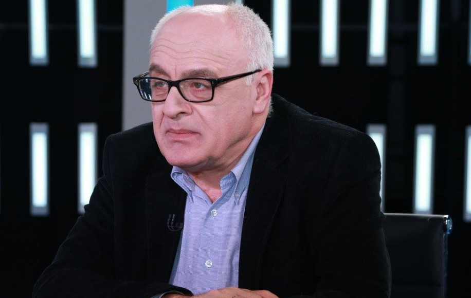 ,,პუტინს საქართველოს ტერიტორიაზე ორი ბაზა აქვს: აფხაზეთსა და სამაჩაბლოში, ფეხისწვერებზე შემოპარვა რაში სჭირდება?!”