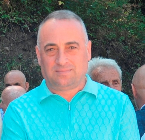 ნებისყოფისა და დიდი ფიზიკური ძალისხმევის ფასად