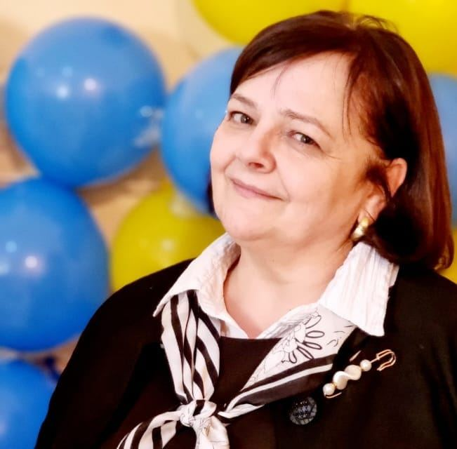 ,,წინდამინდა” – ბათუმის №26 საჯარო სკოლაში