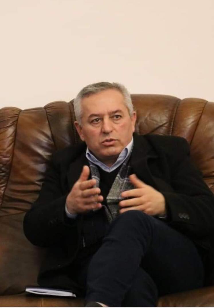 საქართველოს უახლესი ისტორია – საამაყოცა და… ჯერ კიდევ ბურუსით მოცულიც
