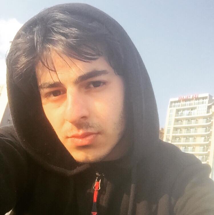 ,,შემდგარად მიმაჩნია ნებისმიერი ადამიანი, რომელსაც აქვს პასუხისმგებლობის მაღალი გრძნობა”