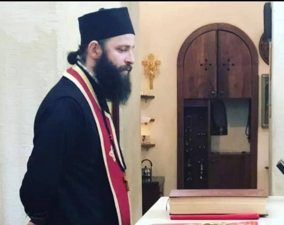 ვნების კვირა და… აღდგომის ბრწყინვალე შვიდეული